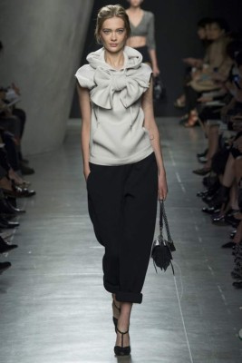 Bottega Veneta Primavera 2015