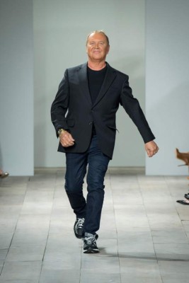 Michael Kors Primavera 2015