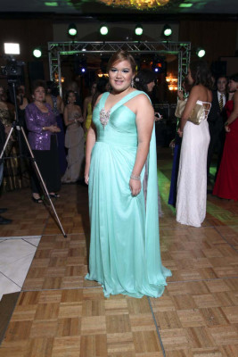 La prom de la EIS