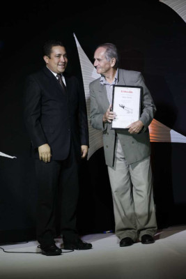 El Heraldo premia lo mejor del cine