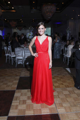 La prom de la EIS