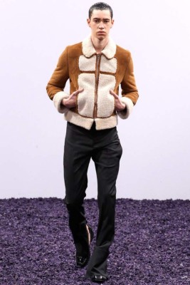 J.W. Anderson Otoño- Invierno 2015