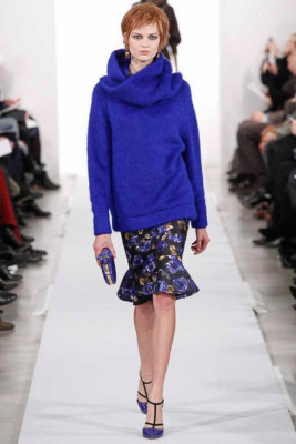 Oscar de la Renta