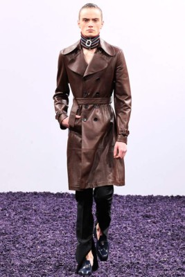J.W. Anderson Otoño- Invierno 2015