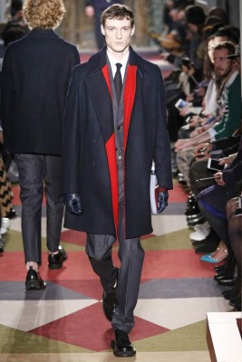 Valentino Otoño- Invierno 2015