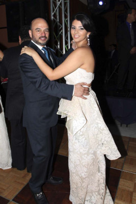 La prom de la EIS