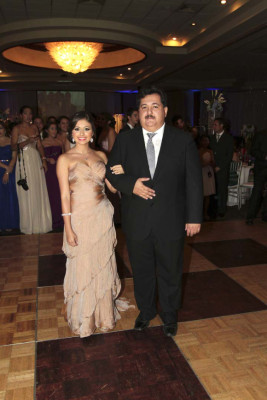 La prom de la EIS