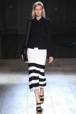 Victoria Beckham Primavera 2015