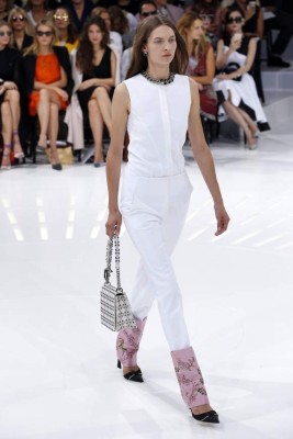 Dior Primavera 2015