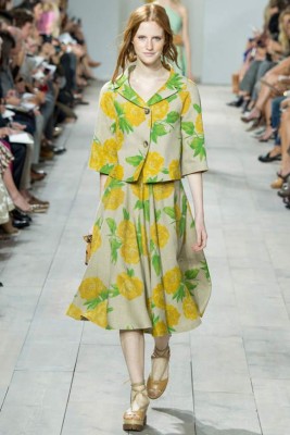 Michael Kors Primavera 2015