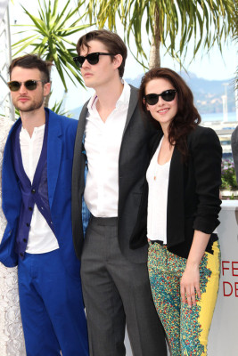 Cannes 2012