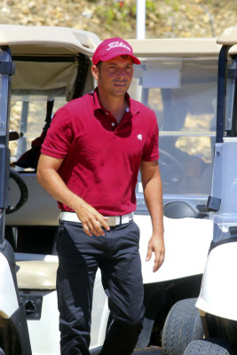 Lipton Golf Cup 2013