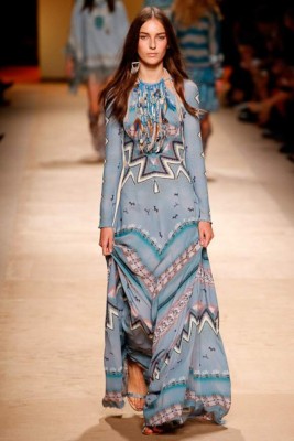 Etro Primavera 2015