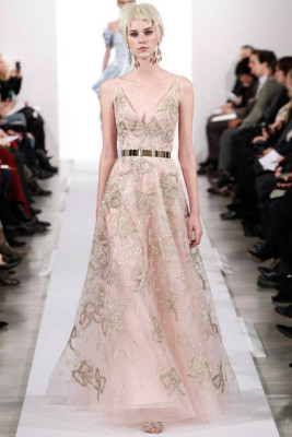 Oscar de la Renta