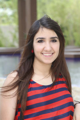 Senior farewell de la Seran