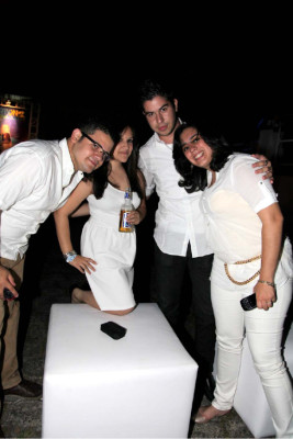 Boda Bruni Fonseca