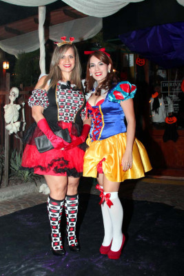 Party night de Katy Lagos