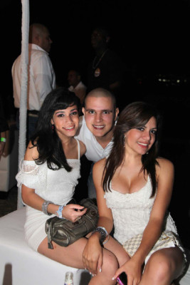 Boda Bruni Fonseca
