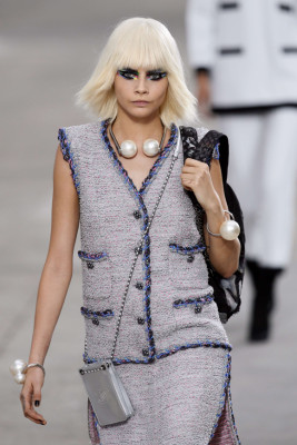 Chanel primavera 2014