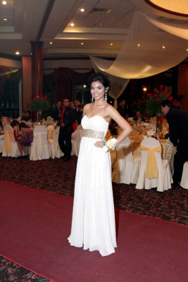 Prom de la Escuela Seran