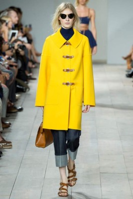 Michael Kors Primavera 2015