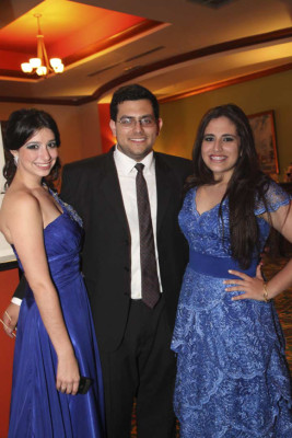 Boda Hawit Sabillón