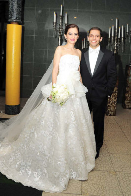 Boda Sikaffy Maalouf