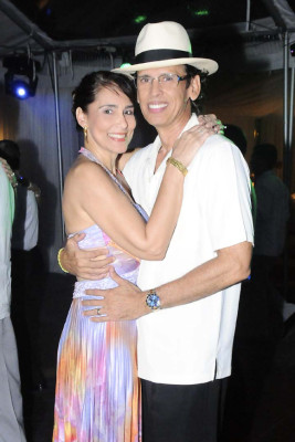 Boda Valladares Ortez