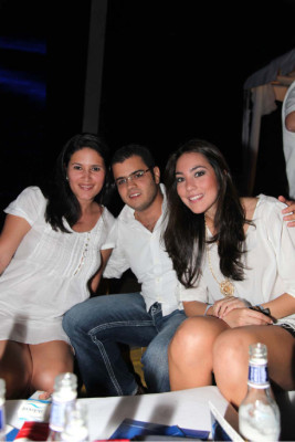 Boda Bruni Fonseca