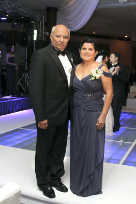 Boda Joya Zablah