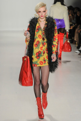 Betsey Johnson