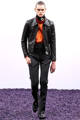 J.W. Anderson Otoño- Invierno 2015