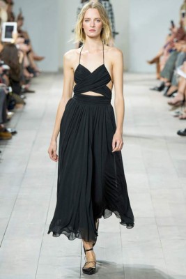 Michael Kors Primavera 2015
