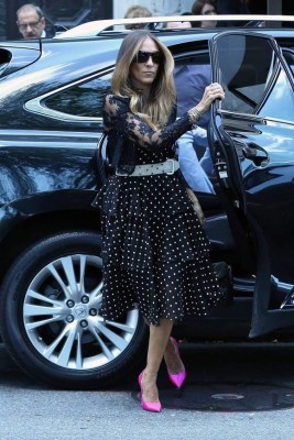 El funeral de Joan Rivers
