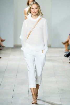 Michael Kors Primavera 2015