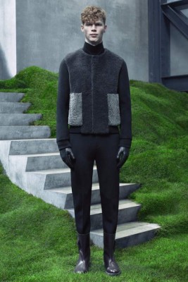 Balenciaga Otoño- Invierno 2015