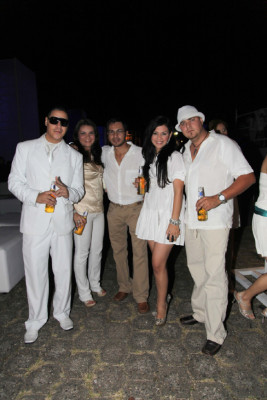 Boda Bruni Fonseca