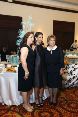 Despedida para Ivette Maloff