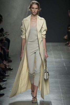 Bottega Veneta Primavera 2015