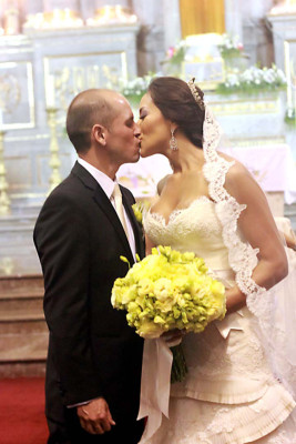 Boda Camarena López
