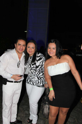 Party on Barena
