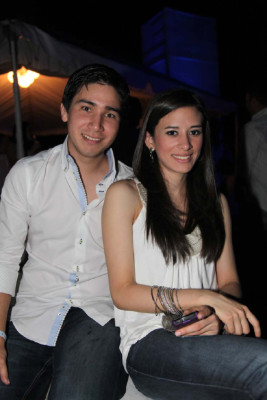 Boda Bruni Fonseca