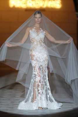 Clausura de Barcelona Bridal Week