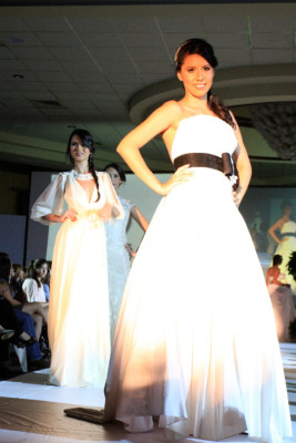 Todo listo para la Expo Boda 2012