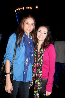 Tigo Music Fest