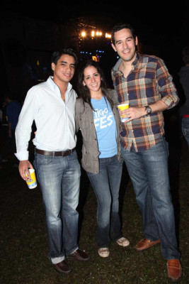 Tigo Music Fest
