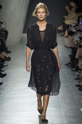 Bottega Veneta Primavera 2015