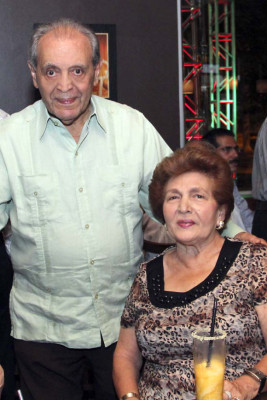 Apertura de Chili's en San Pedro Sula