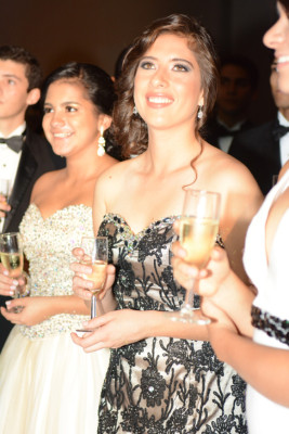 Prom de La Academia Pinares