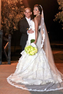 Boda Camarena López